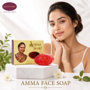 Amma Face Soap