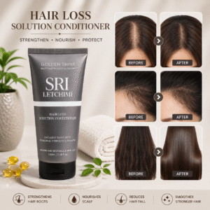 Hair Loss Solution Conditioner