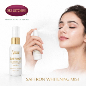 Whitening Mist | Golden Shine HQ