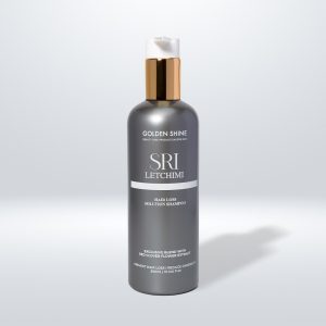 Hair Loss Solution Shampoo