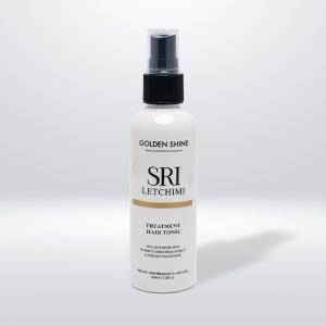 Hair Tonic | Golden Shine HQ
