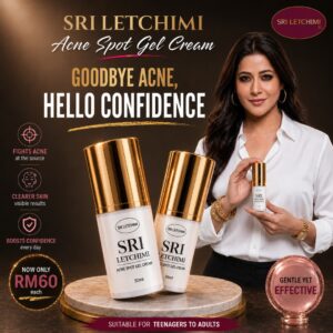 Acne Spot Gel Cream 30ml