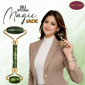 Magic Jade | Golden Shine HQ