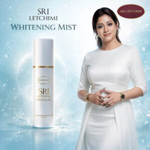 Whitening Mist | Golden Shine HQ