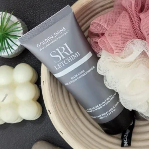 Hair Loss Solution Conditioner