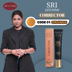 Corrector Code 01