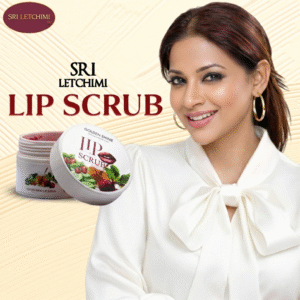 Lipscrub