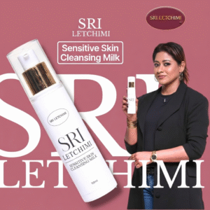 Sensitive Skin Milk